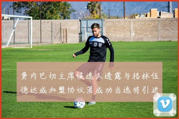 费内巴切主席候选人透露与格林伍德达成加盟协议若成功当选将引进他