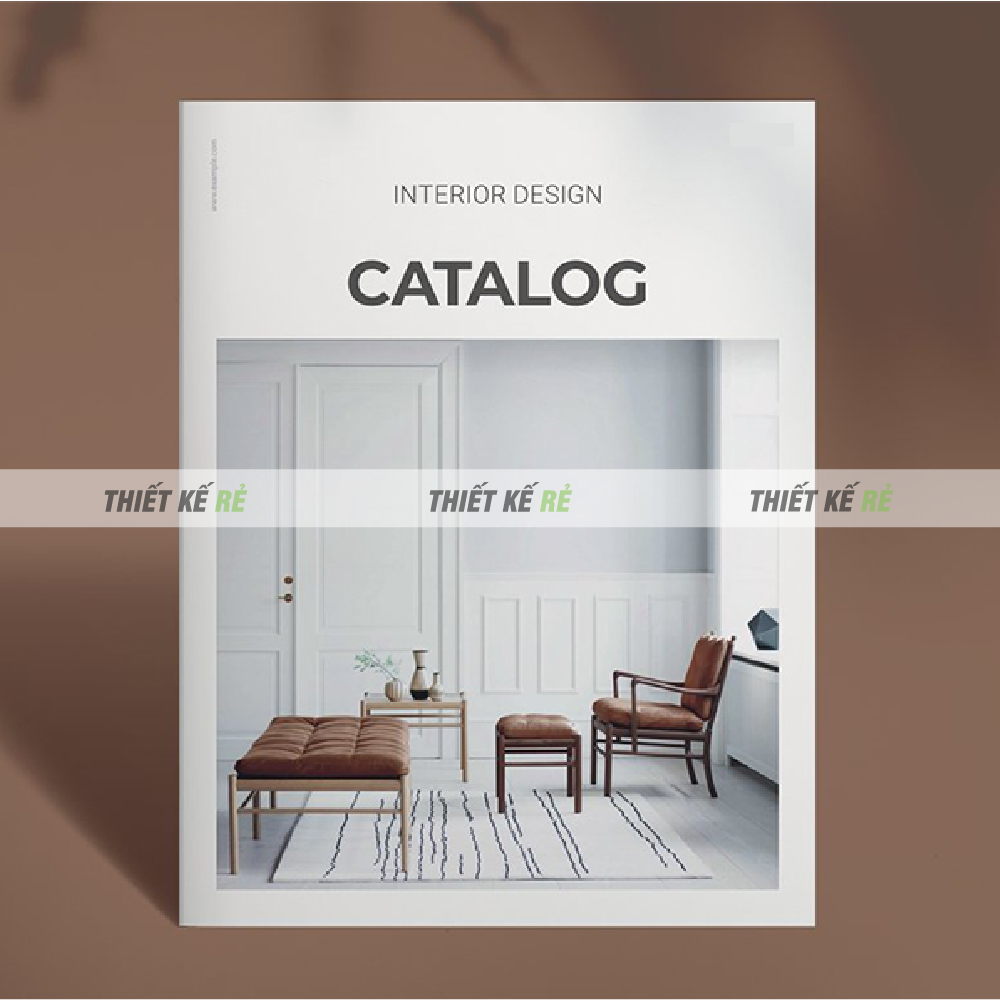 Giải Pháp In Catalogue Toàn Diện 2025