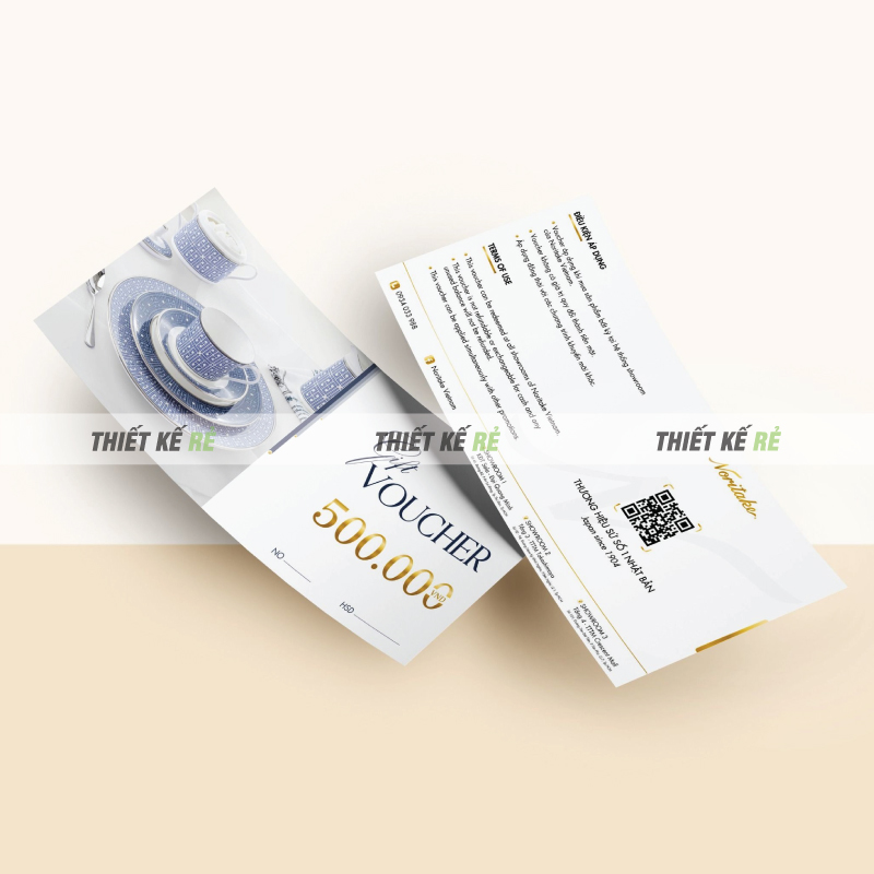 Tại Sao In Voucher Là Công Cụ Không Thể Thiếu 2025?