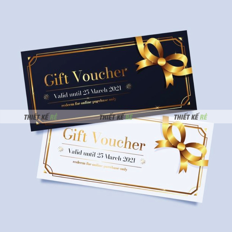 In Voucher Theo Yêu Cầu Giá Rẻ, Uy Tín