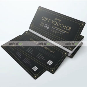 In Voucher Theo Yêu Cầu Giá Rẻ, Uy Tín